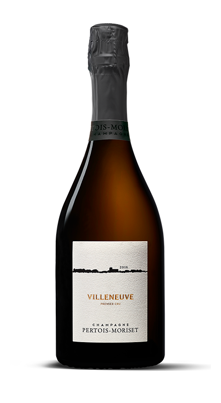 cuvee Villeneuve	